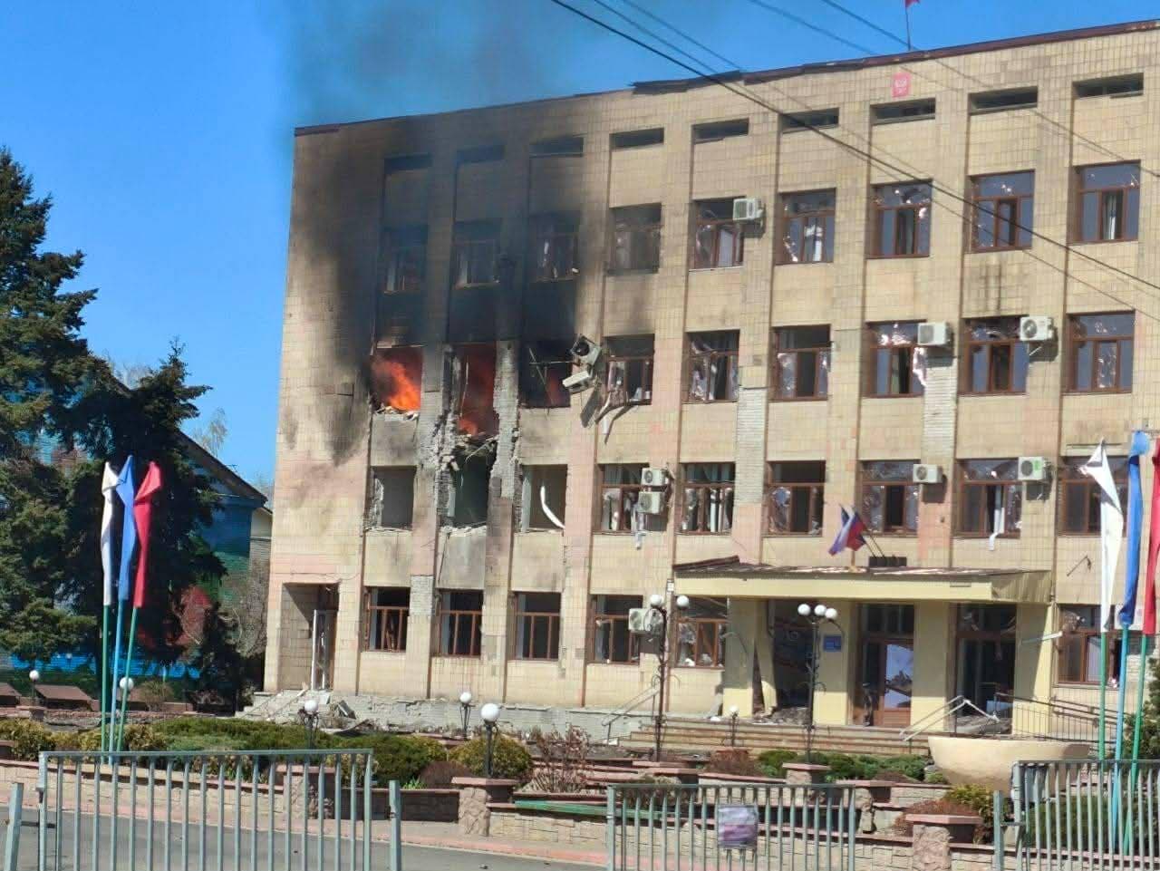 На ТОТ Луганщини повідомили про ураження окупаційної "адміністрації": що відомо