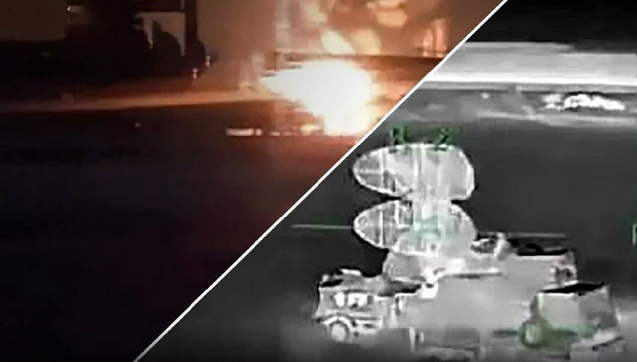 ВСУ нанесли удар по вражеским целям на ВОТ Донецкой области