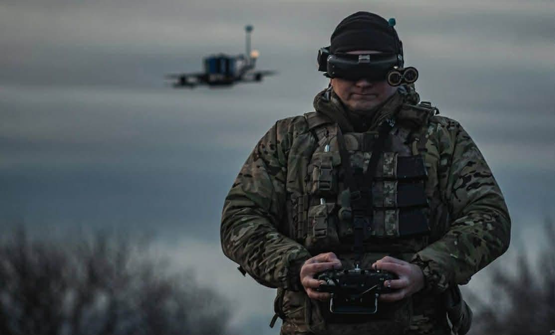 У ДШВ розповіли про завчасне виявлення ворожих російських штурмів із технікою на Слов'янському напрямку, та їх ліквідацію