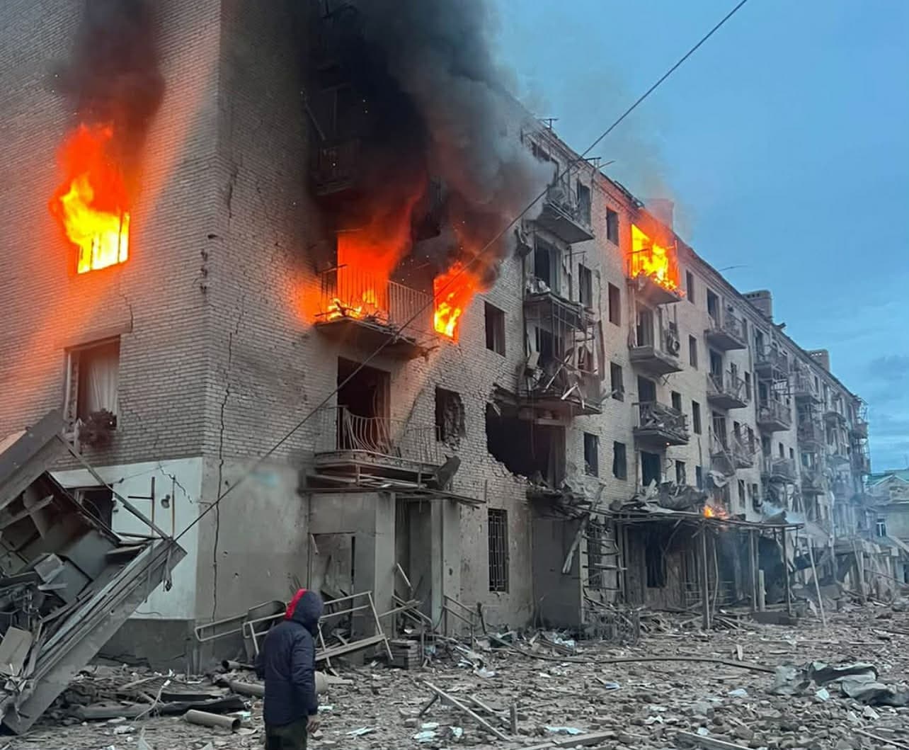 З Донеччини евакуювали ще 56 дітей