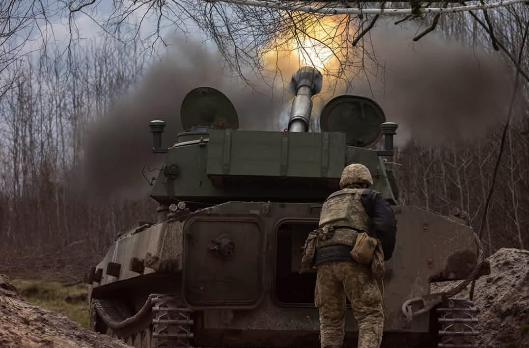 Війська рф накопичують піхоту та техніку у Мирнограді і продовжують атаки на Покровську агломерацію