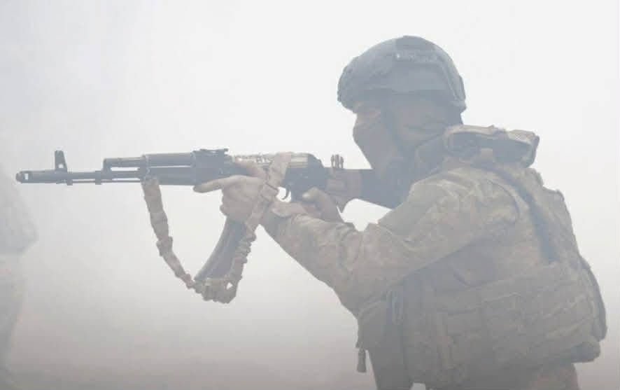 В бригаде "Спартан" рассказали о поражении российских штурмовиков на Покровском направлении и о "контингенте" пленных