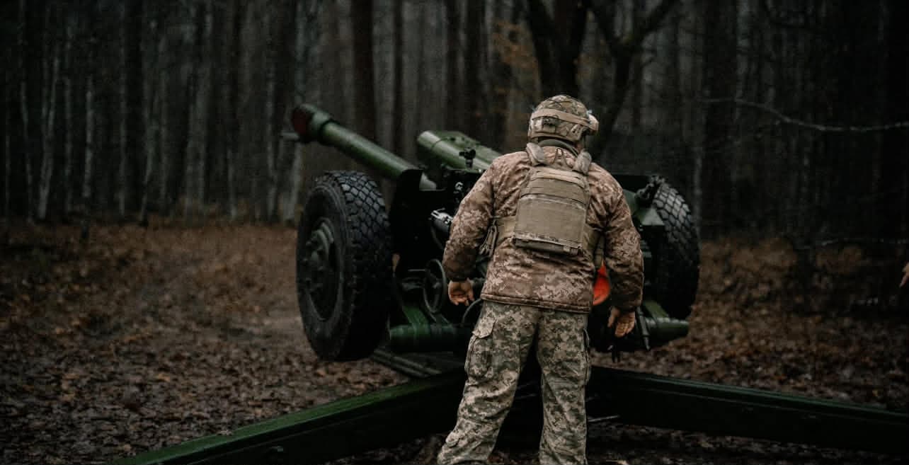 На Константиновском направлении противник использует ухудшение погодных условий для попыток продвинуться