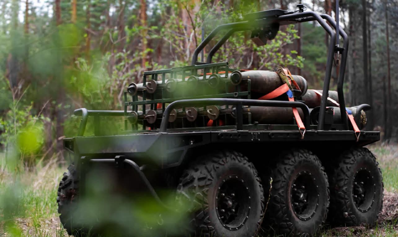 У 26-й бригаді розповіли про важкість оборони Костянтинівки і активізацію сил противника на Слов'янському напрямку