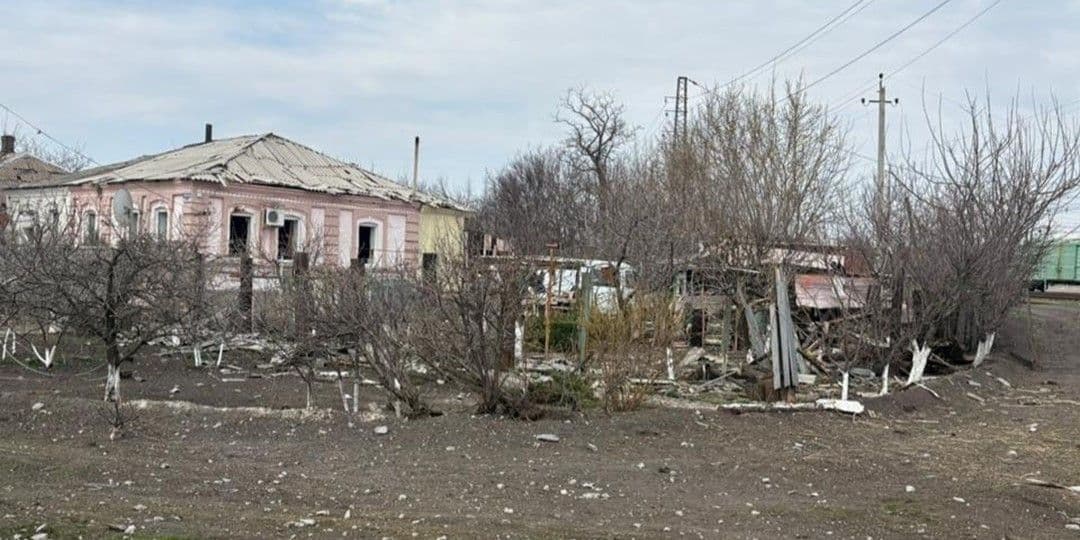 Среди 11 раненых вчера на Донетчине — ребенок (фото)