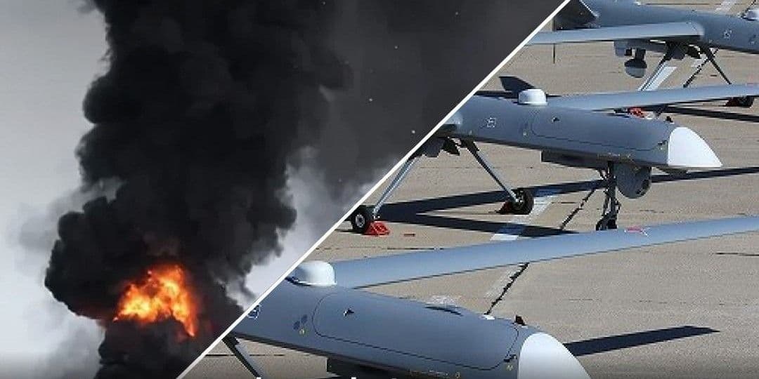 Фото: Генштаб ЗСУ