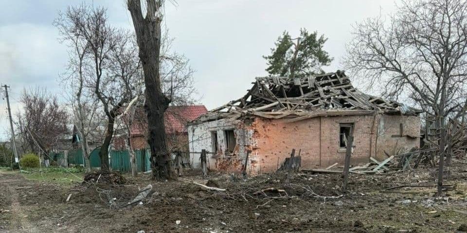 Рашисти вбили 6 жителів Краматорська: серед загиблих — підліток (фото)