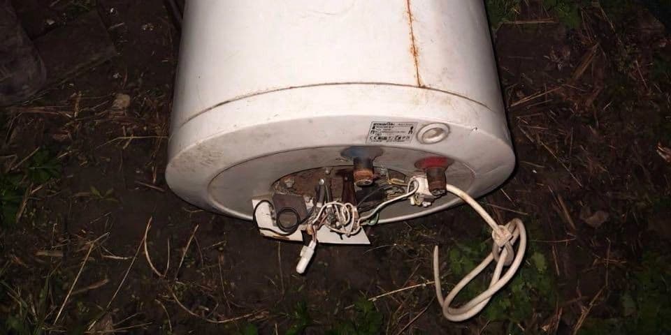 Фото: Патрульна поліція Краматорська та Слов'янська