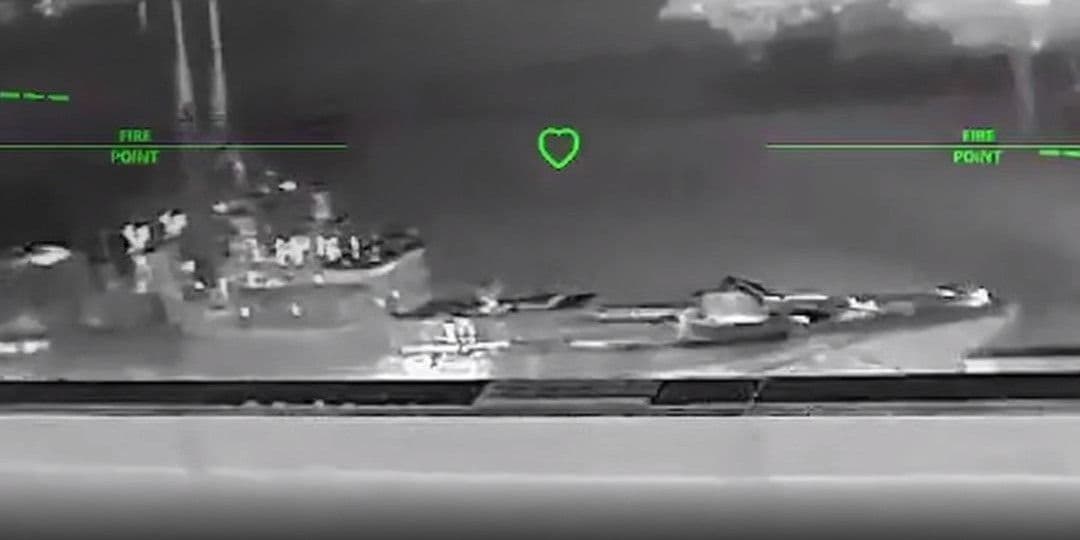 ВСУ подтвердили поражение фрегата с "Калибрами", а также пункта управления БпЛА и скопления врагов на Донетчине