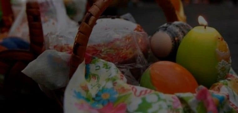 Поліціянти закликають жителів Донеччини уникати скупчень у Великдень. Фото: НПУ