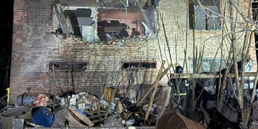 Унаслідок обстрілів Донеччини руйнувань зазнали 20 житлових будинків