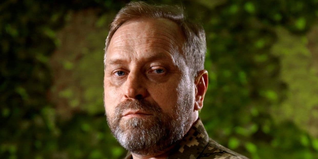 За втрату Сіверська зняли командира 11-го армійського корпусу Сергія Сірченка, — ЗМІ