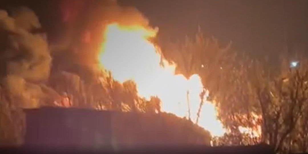 Фото: Facebook/Генштаб ЗСУ