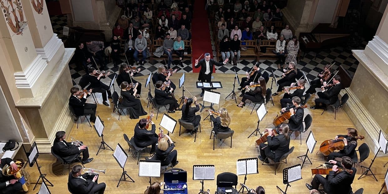 49 закладів культури релокувалися з Луганщини: менше 10% від кількості до повномасштабного вторгнення