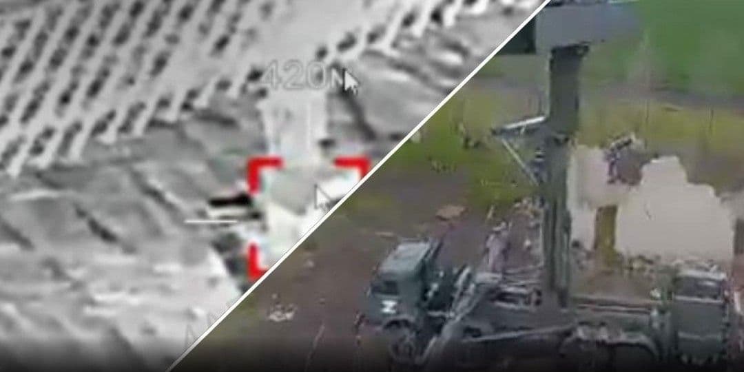 Фото: Генштаб ЗСУ