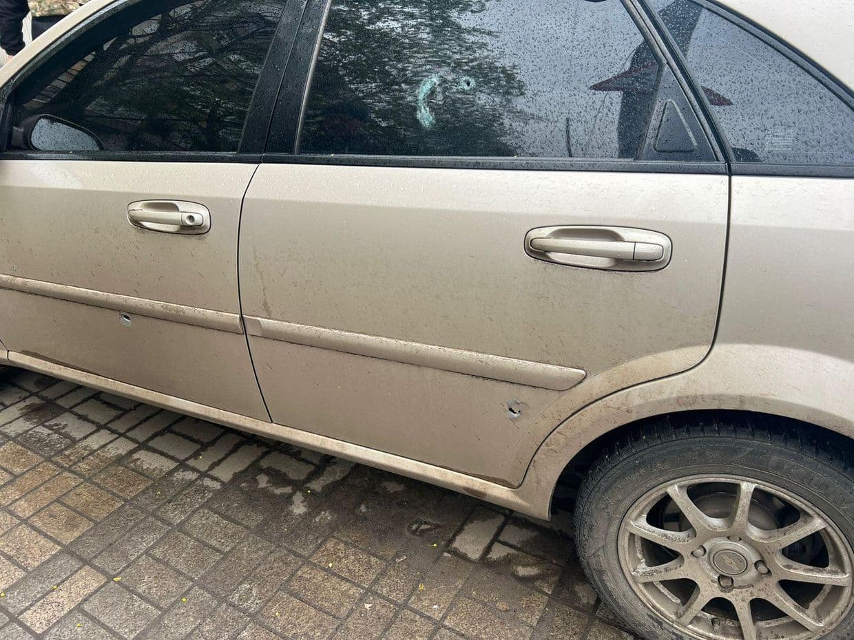 Рашисти вдарили по Слов'янську з реактивної артилерії: є поранені