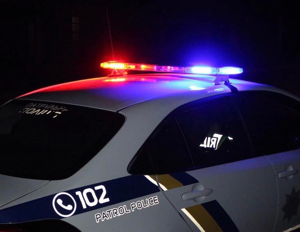 Патрульные Краматорска и Славянска обнаружили более 30 водителей подшофе