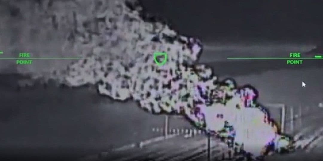 Фото: Генштаб ВСУ