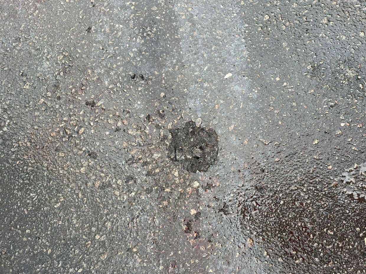 Окупанти 4 рази атакували Слов'янськ з РЗСВ та дронами: поранено 5 цивільних