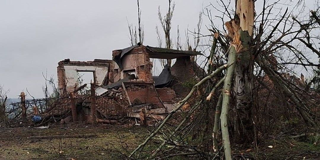 В результате российских обстрелов Донетчины ранены 9 человек, разрушениям подверглись 44 гражданских объекта (фото)