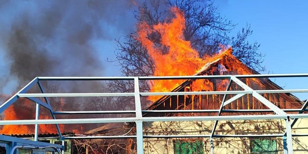 Предыдущие сутки на Донетчине прошли без пострадавших, но на утро — 3 раненых (фото)