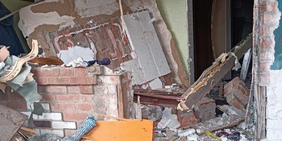 Населені пункти Донеччини зазнали ще 9 російських обстрілів: які наслідки