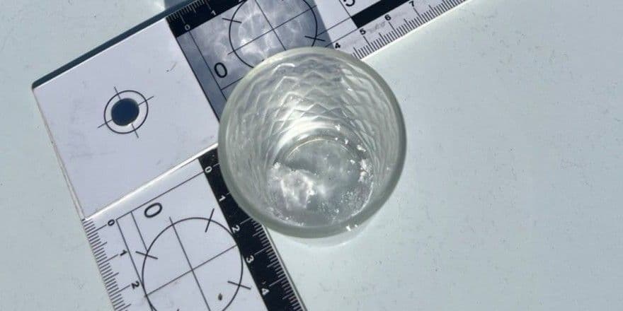 Триває виявлення осіб з речовинами, схожими на наркотичні. Фото: Патрульна поліція Краматорська та Слов'янська