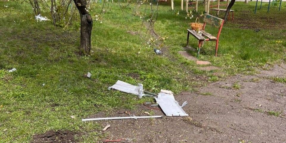 Российские войска нанесли 2 удара по Краматорской громаде: что известно (фото)