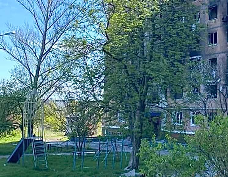 З Донеччини евакуювали ще 103 дитини