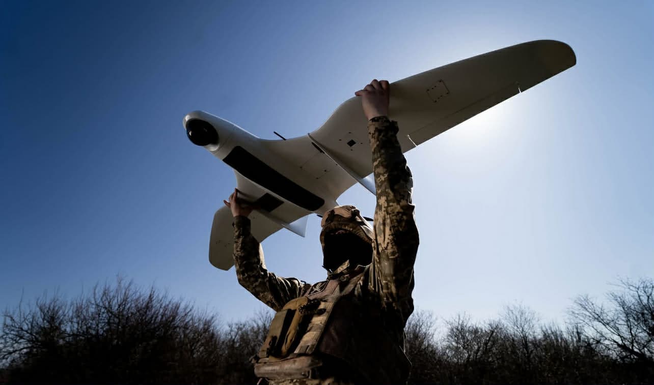 На Костянтинівському напрямку ворог здійснив 19 атак, на Лиманському — 7