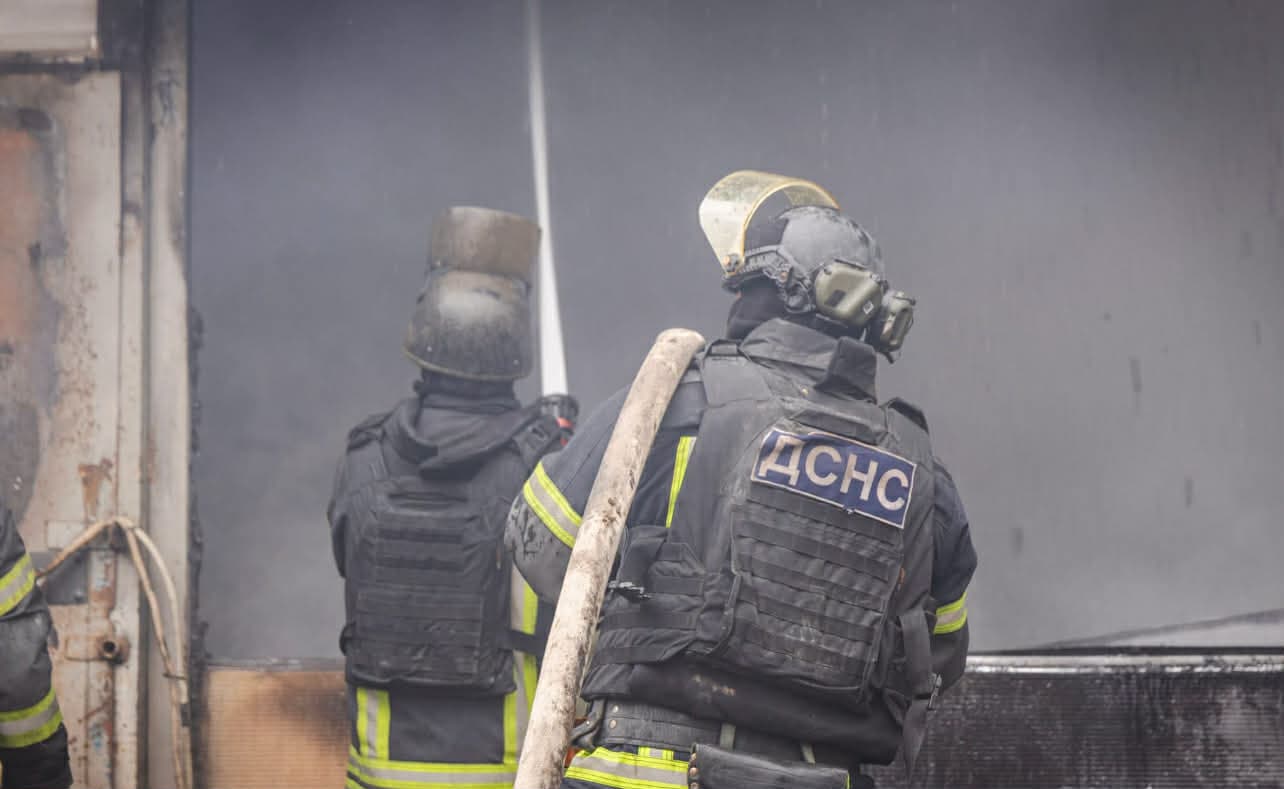 <em>Фото, ГСЧС</em>