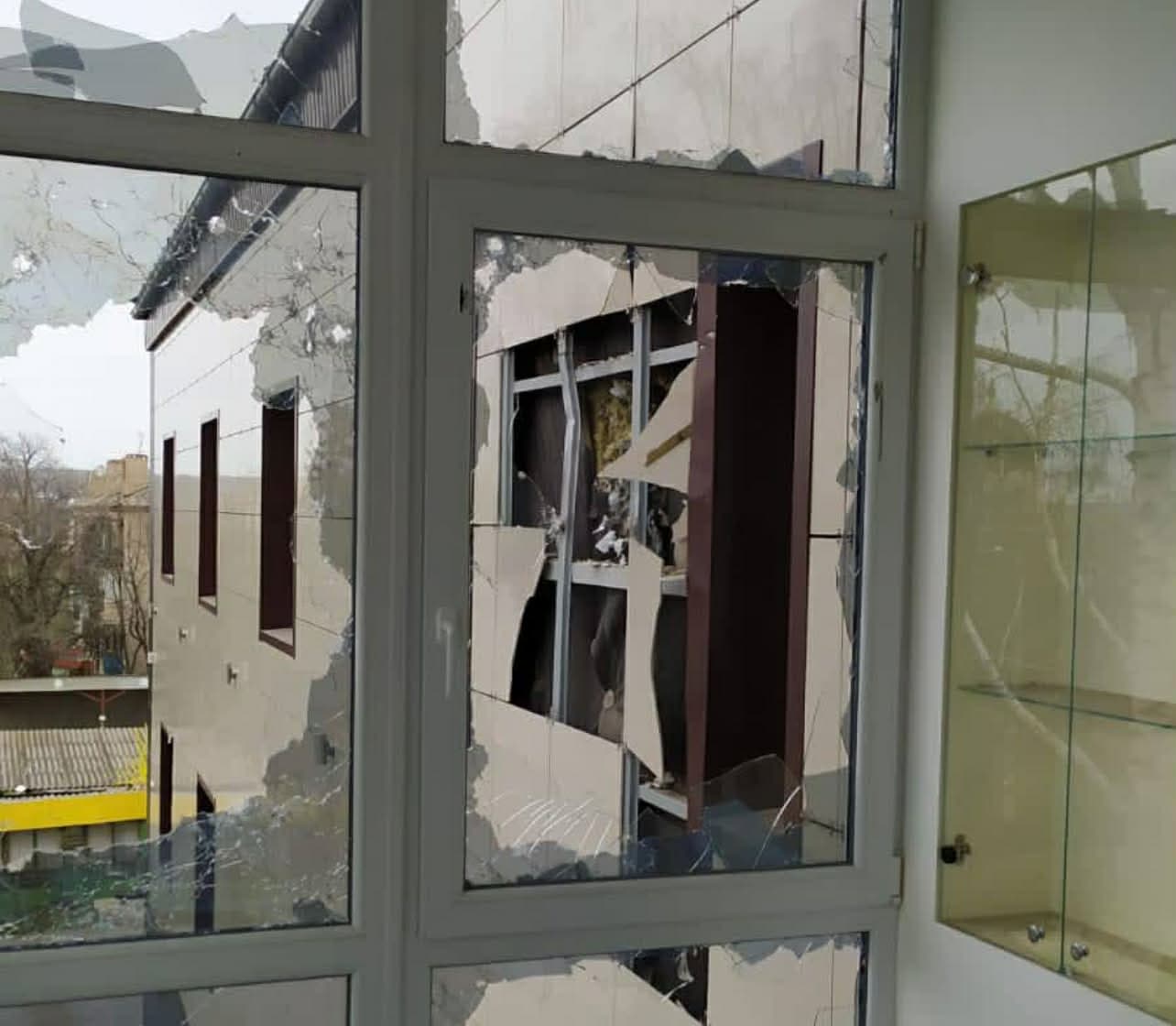 На Донеччині з лінії фронту евакуювалося ще 169 людей разом із дітьми