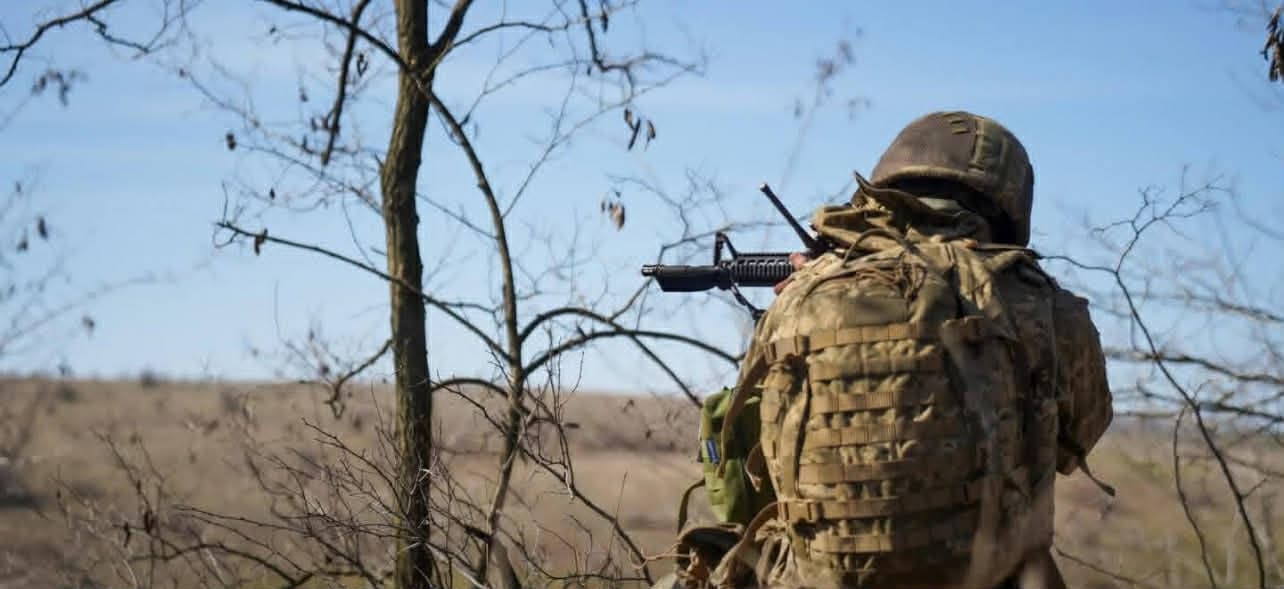 <em>Фото: 7 корпус ДШВ. Український військовий</em>