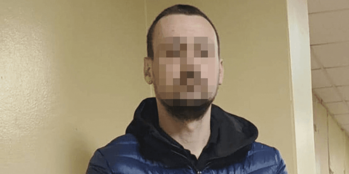 Переселенец из Луганска, который стал "глазами врага" в Константиновской громаде, проведет 15 лет за решеткой
