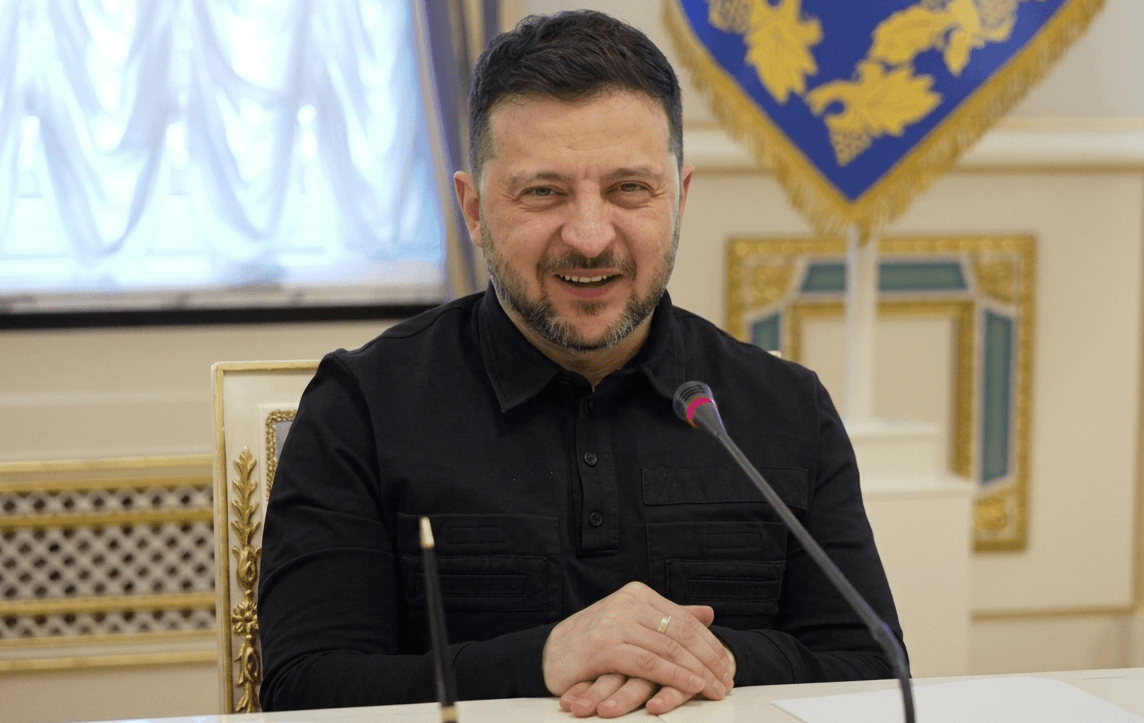 Зеленский рассказал, на что будут направлены средства из разблокированного европейского пакета