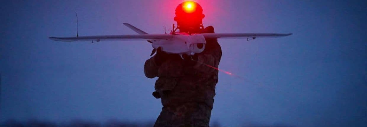 В 11-м армейском корпусе заявили, что очередные "планы" оккупантов по "захвату городов в Донецкой области до конца апреля" останутся нереализованными