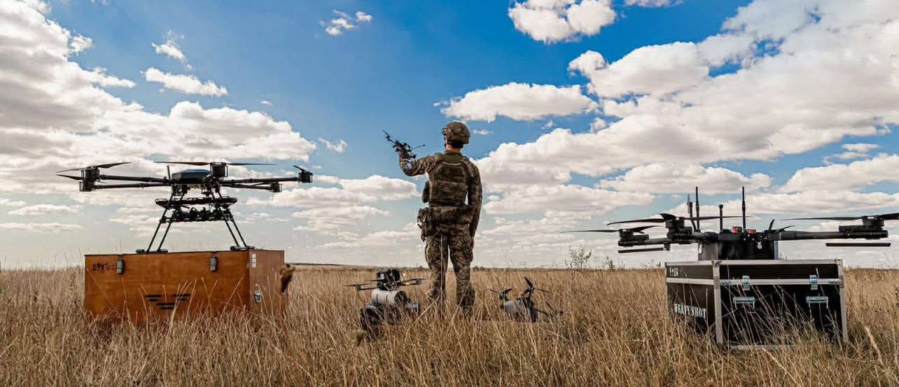 ЗСУ відбили пʼять ворожих штурмів на Лиманському напрямку