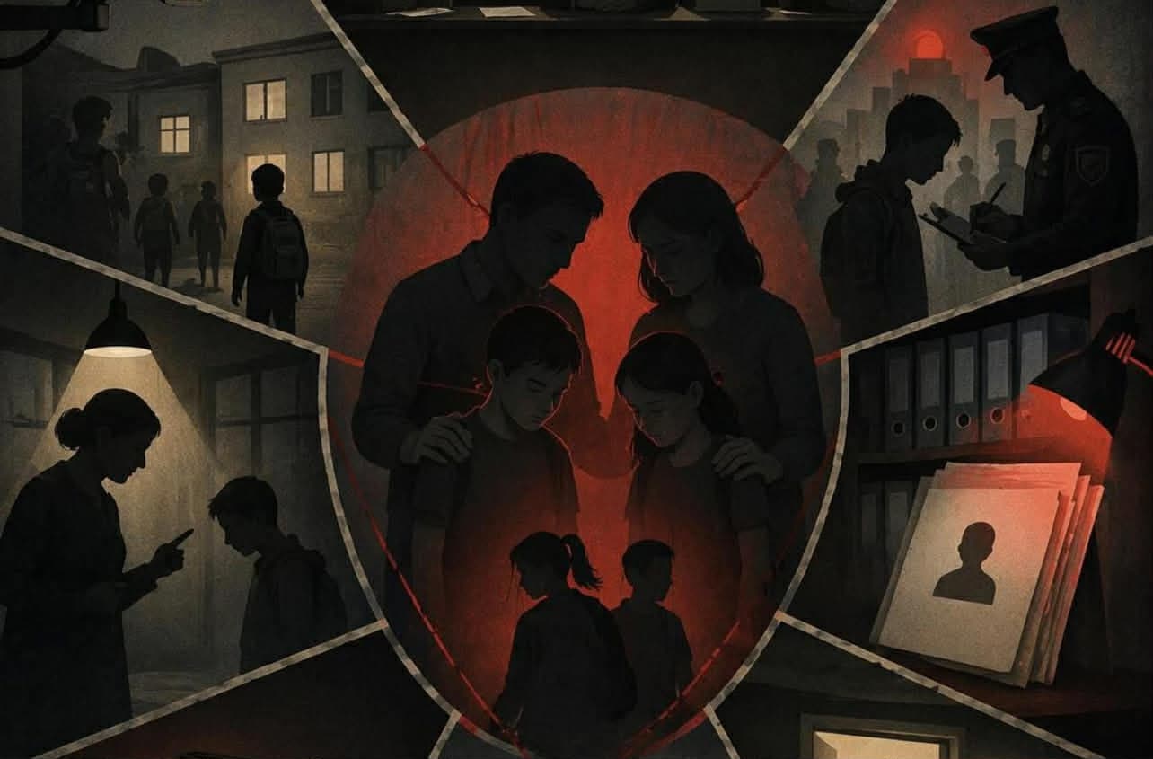 На ТОТ України окупанти застосовують інструмент контролю над родинами