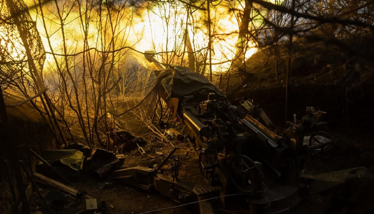 У ДШВ розповіли, чому ворог взяв "тактичну паузу" на Покровському напрямку