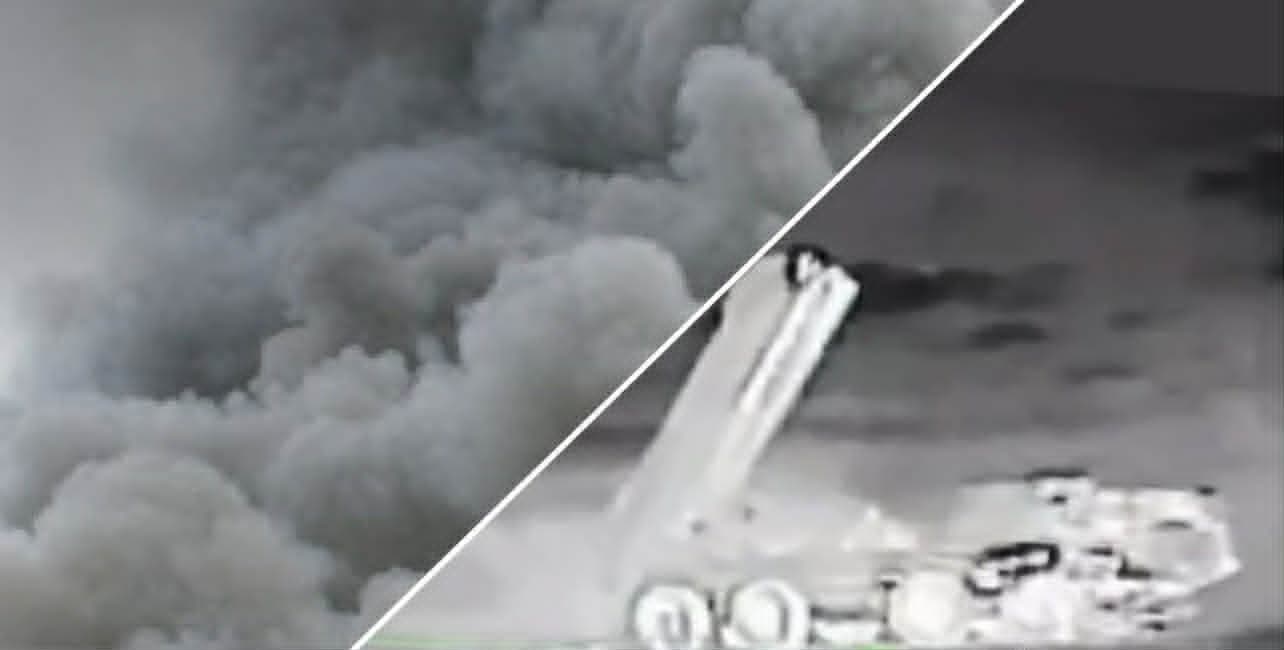 ЗСУ уразили ворожі цілі на ТОТ Донецької області