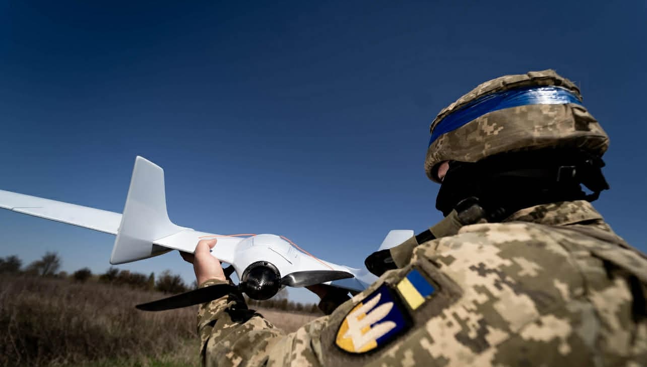 Ворог проявив штурмову активність на Покровському і Костянтинівському напрямках