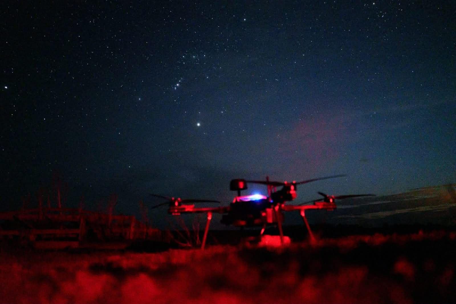 На Покровському напрямку ЗСУ виявляють ворога у "зеленці" за допомогою нічних дронів і продовжують стримувати сили рф у намаганні прорватися до інших міст Донеччини