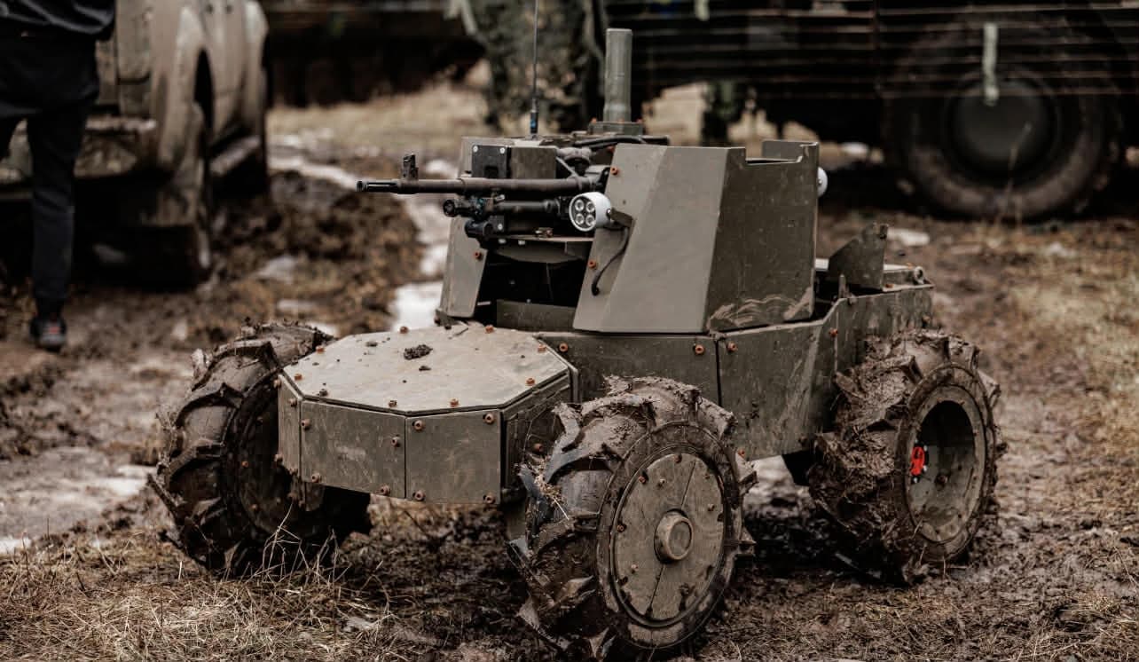 "Виявляємо ворога і БПЛА хоронимо їх в бліндажах": на Слов'янському напрямку війна перестала бути піхотною 81-а Слобожанська бригада ДШВ