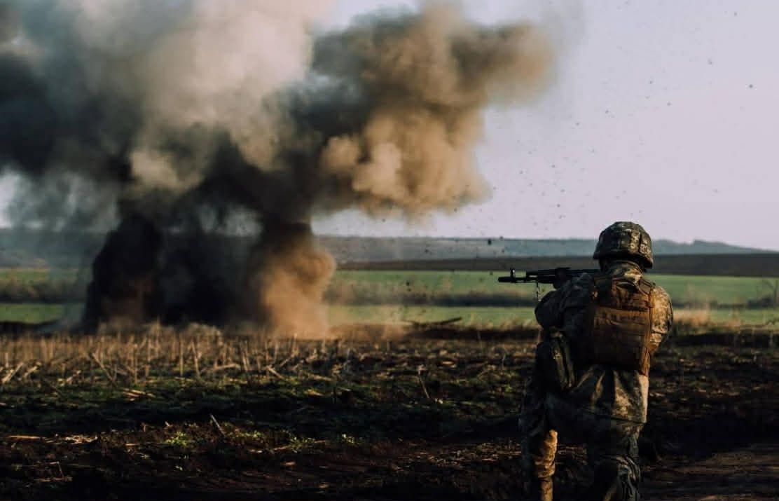На Лиманському напрямку з початку доби відбулися п’ять ворожих штурмів, на Покровському — 19