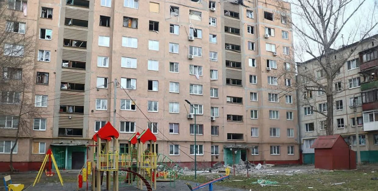 Стало відомо, чи посилиться на Донеччині обов'язкова евакуація у примусовий спосіб родин з дітьми