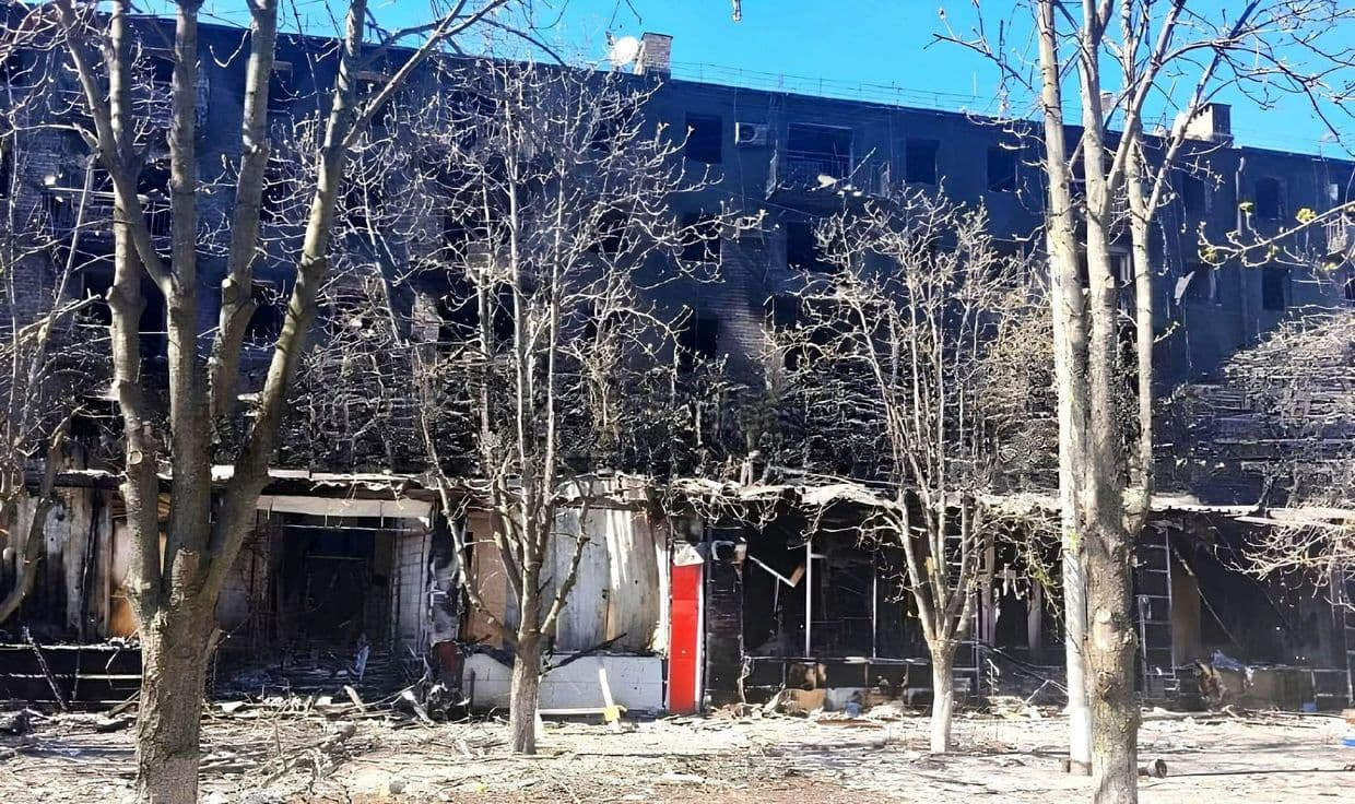 Стало відомо, скільки людей залишається в Лиманській громаді і чому евакуація ускладнена