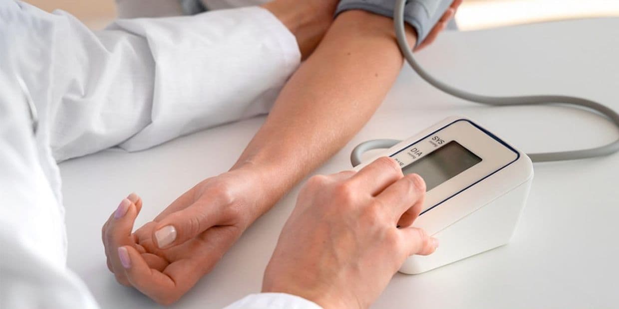 Скринінг здоров'я 40 +. Фото: Міністерство охорони здоров'я України