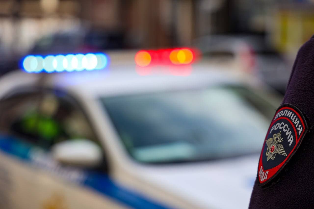 Оккупационная полиция, шеврон. Фото из открытых источников