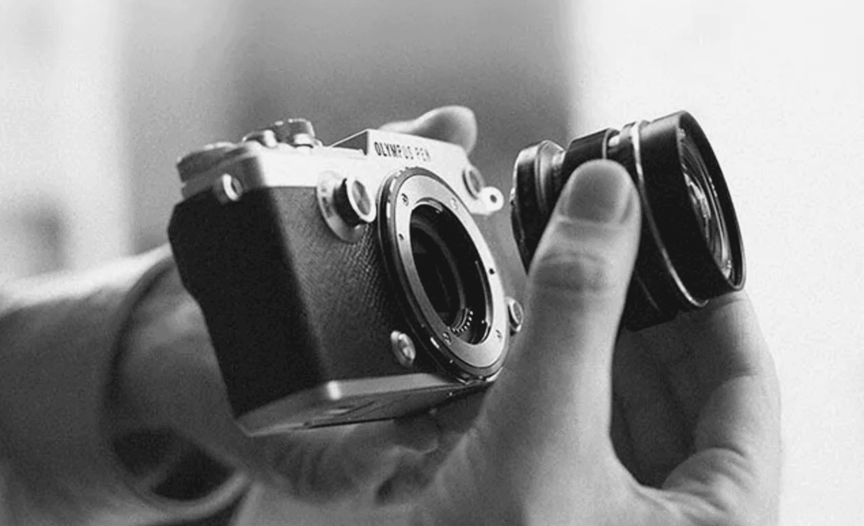 Чи замінить штучний інтелект фотографів та навіщо тоді вчитися фотографії у 2026 році?