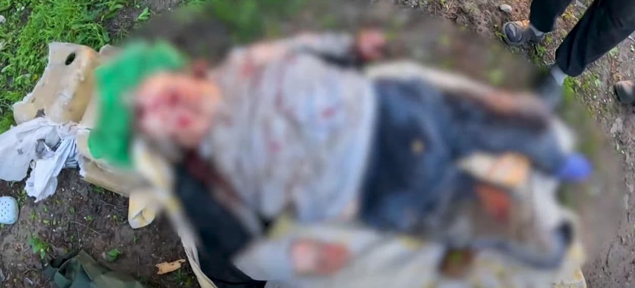 Поліційні парамедики показали, як у Дружківці під обстрілами рятують важкопоранених цивільних (відео)